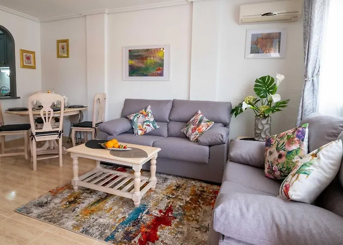Casa Winnie Appartement