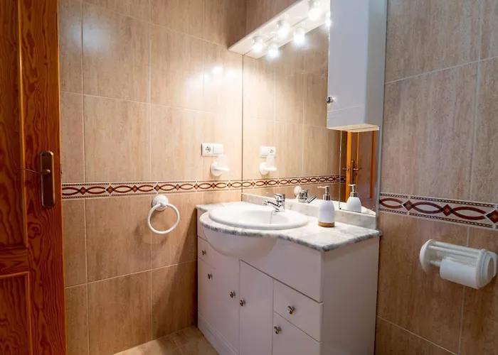 Casa Winnie Appartement *