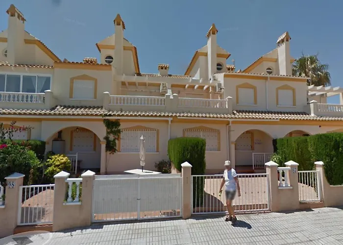 Casa Winnie Appartement