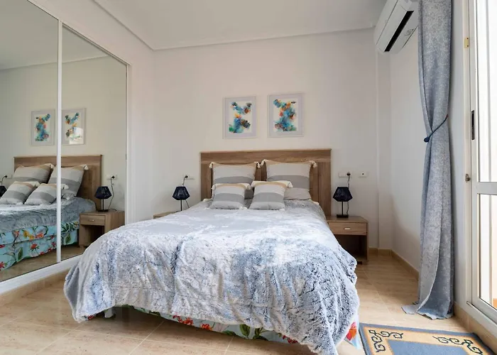 Casa Winnie Appartement *