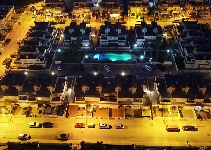 Appartement Casa Winnie Alicante