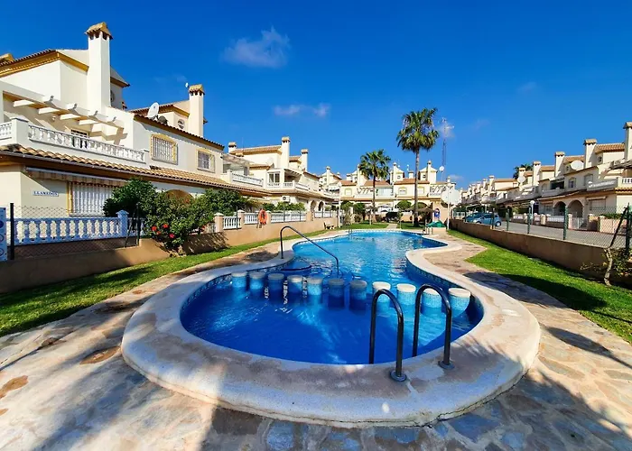 Casa Winnie Appartement Alicante