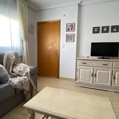 Apartment Casa Winnie Alicante