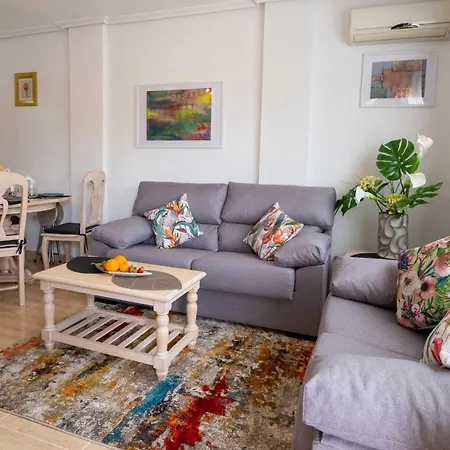Casa Winnie Apartment