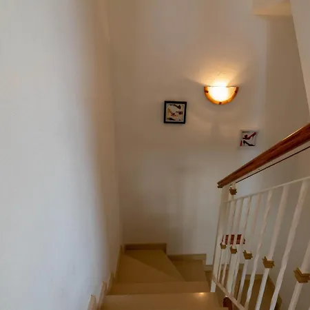 Casa Winnie Apartment *
