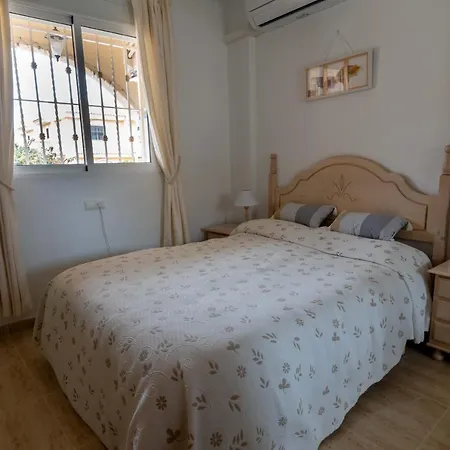 Apartment Casa Winnie