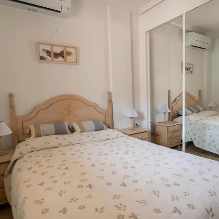 Casa Winnie Apartment