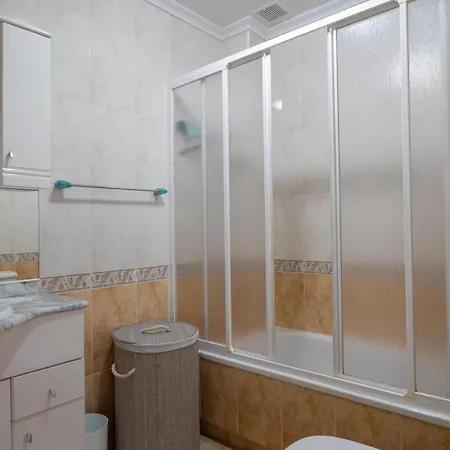 Casa Winnie Apartment