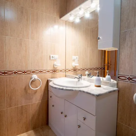 Casa Winnie Appartement *
