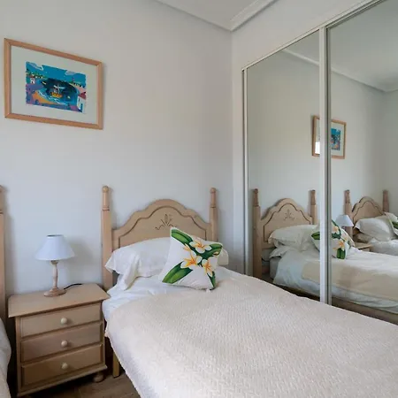 Casa Winnie * Alicante