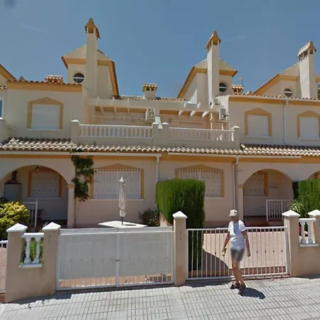 Casa Winnie Appartement
