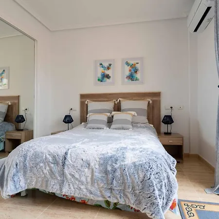 Casa Winnie Appartement *
