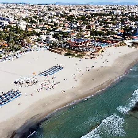 Casa Winnie * Alicante