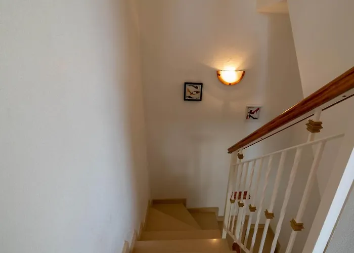 Casa Winnie Apartamento *