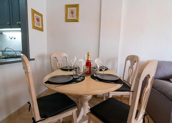 Casa Winnie * Alicante