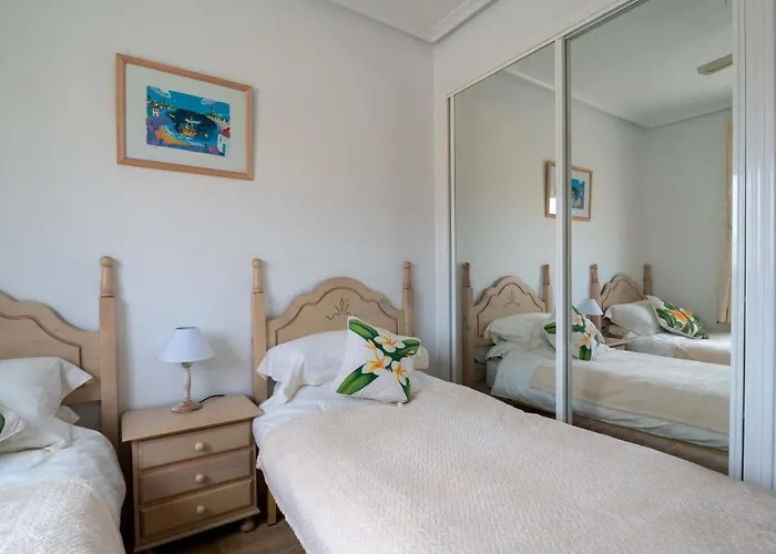 Casa Winnie * Alicante