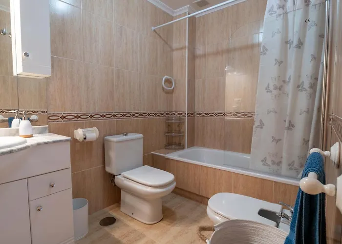 Casa Winnie * Alicante