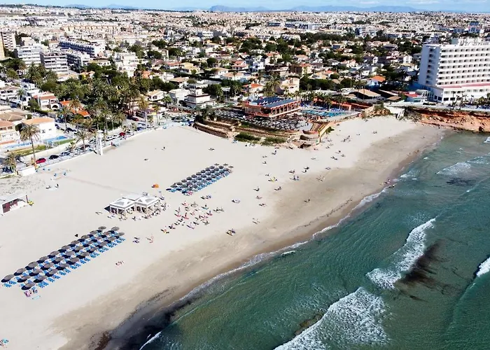 Casa Winnie * Alicante