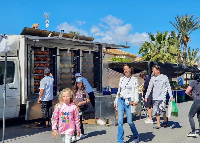 Casa Winnie * Alicante