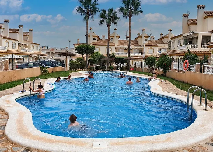 Apartamento Casa Winnie