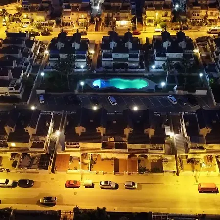 Διαμέρισμα Casa Winnie Αλικάντε