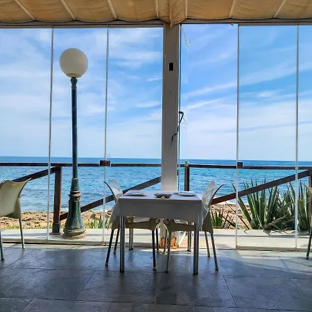 Casa Winnie Διαμέρισμα Αλικάντε