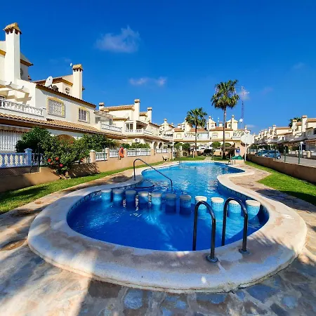 Casa Winnie Διαμέρισμα Αλικάντε